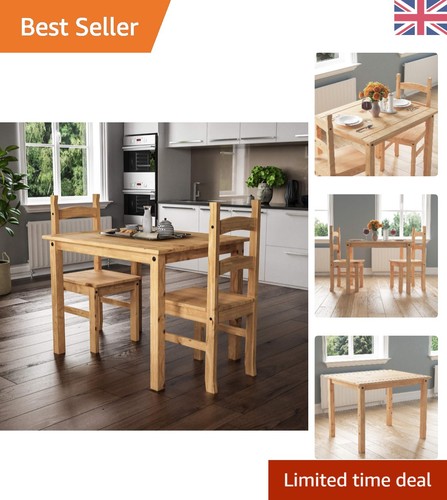 Elegant corona dining set - dining,