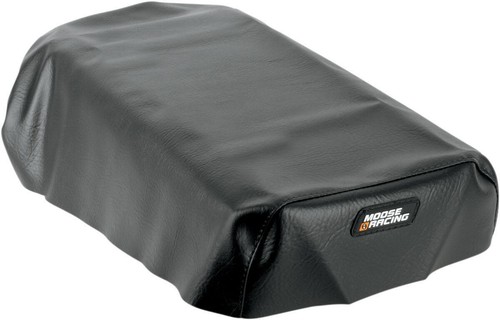 Moose racing seat cover for - racing,