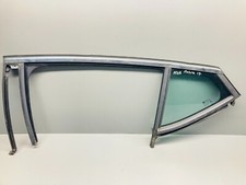 2017 VAUXHALL ASTRA N/S REAR QUARTER GLASS TECH LINE CDTI 43R000054