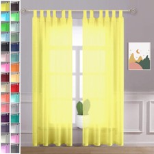 A pair of high quality Voile