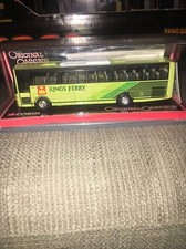 CORGI OOC 42722 VAN HOOL