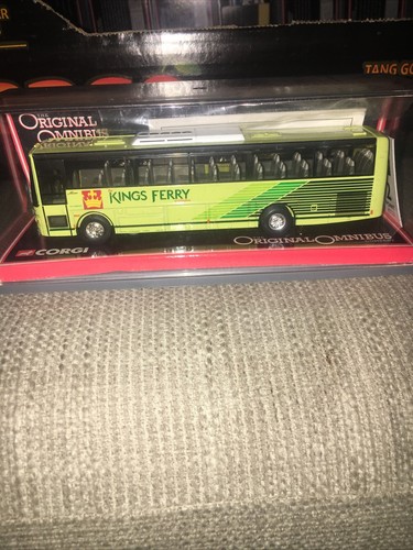 Corgi ooc 42722 van - ooc,