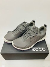 Ecco Biom Tour Ladies Spiked Golf Shoes UK Size 6 132913-01013-39 VG Condition