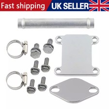 EGR Deleted Plate Kits~For