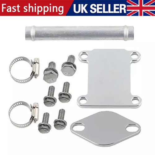 Egr deleted plate kits for - deleted,