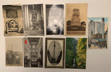 Picture Postcards- 18 x