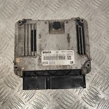 2008 VAUXHALL VECTRA C 1.9