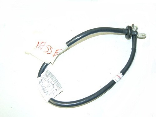 Buell 1125 xb3 l4f - r, ground