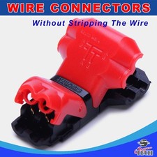 10 X T Type 2 Pin Glow-Shine