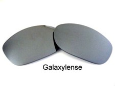 Galaxy Replacement Lenses For