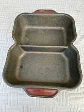 Denby Marrakesh Large 2 Section Oven To Table Dish