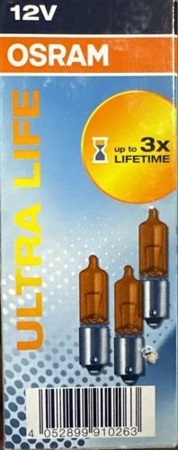 Osram hy21w ultra life - 1,