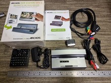 ARCHOS DVR STATION GEN 5 DOCK