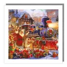 Charity Christmas Cards 5 Pack