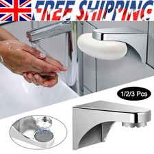 Magnetic Bathroom Soap Dish