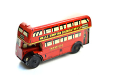 WELLS BRIMTOY TINPLATE  DOUBLE