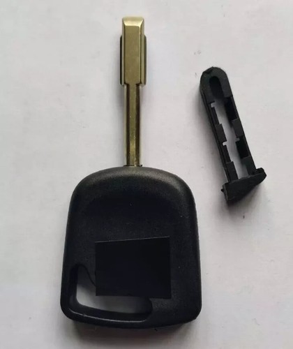 New tibbe transponder key - new,