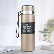 1L Large Hot/Cold Water Bottle