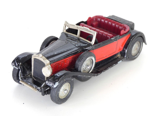 Matchbox packard victoria y15 - matchbox,