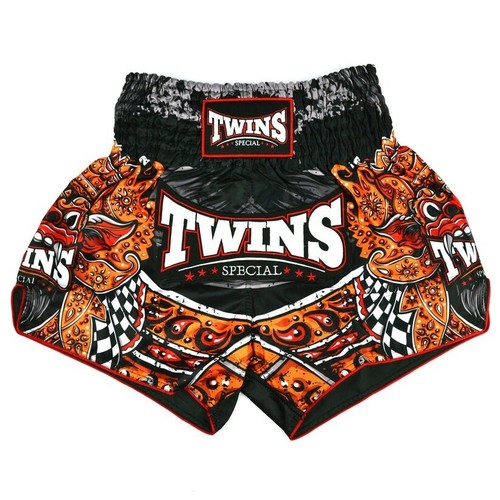 Twins special barong muay thai - muay,
