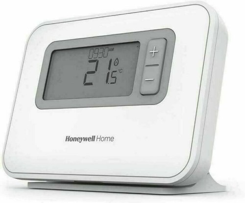 Honeywell t4r wireless - honeywell,