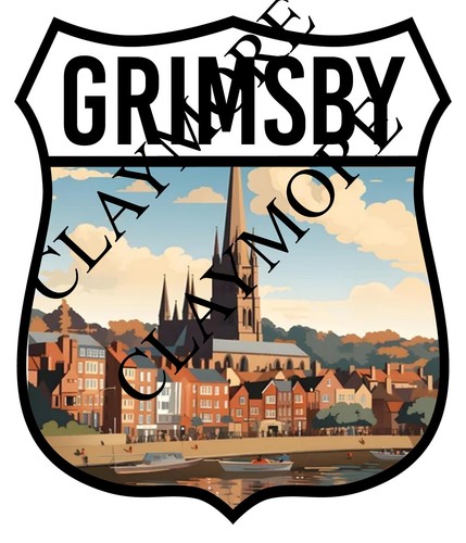 Grimsby lincolnshire humber - grimsby,
