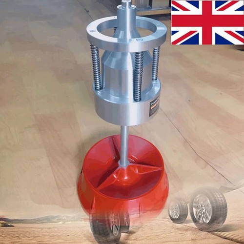 Wheel balancer tyre - wheel,