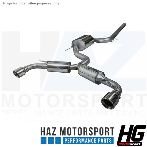 Motorsport bull 3 - hg, 3"