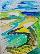 50% OFF PLOUESCAT FRANCE RIVER