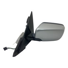 Bmw 3 Series E46 Wing Door