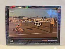 2023 topps the story - 2023,
