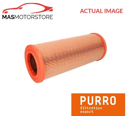 Engine air filter - filter, element