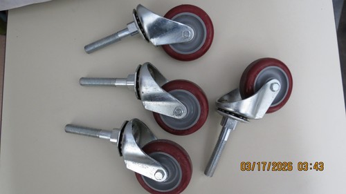 Colson tech performance - colson,