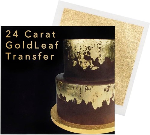 Sugarflair edible carat - edible,
