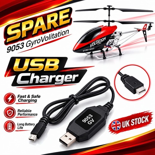 Spare charger fast - charger,