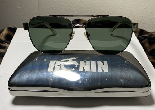 Ronin eda limited silver - x,