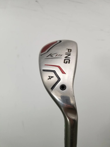 2012 ping k15 - 2012, soft