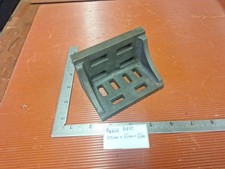 Angle Plate Made 100mm X 65mm