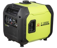 Pramac generator petrol p3500i - pramac,