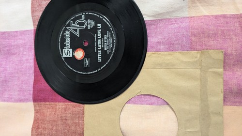 Mitch ryder the detroit - &,