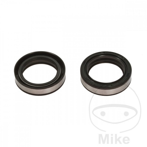 Jmp fork oil seal - oil, kit