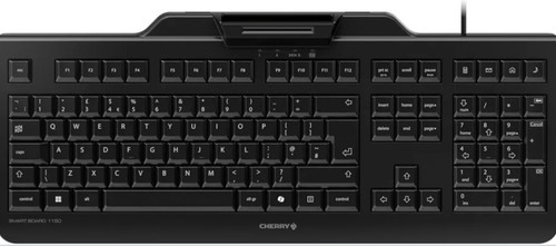 Cherry smart board - cherry,