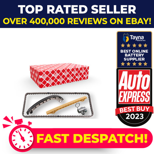 Timing chain kit - chain, suzuki