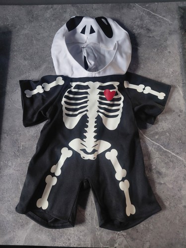 Build bear skeleton - build‑a‑bear,