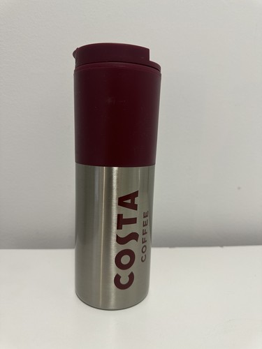 Costa coffee stainless - costa, steel