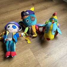 Bundle lamaze toys inc - bundle,
