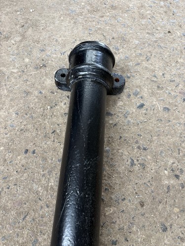Apex heritage cast - apex, iron