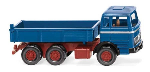 Wiking scale vehicle - ho,