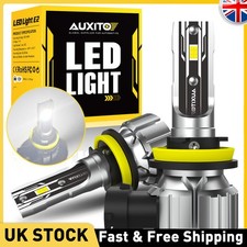 AUXITO H11 LED Headlight Bulb