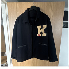 Kent & Curwen Men's Black